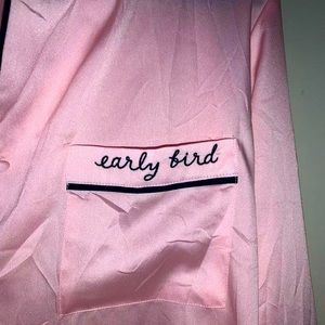 VINTAGE KATE SPADE PJ DRESS